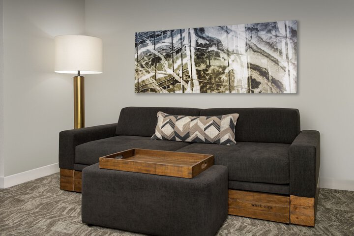 SpringHill Suites by Marriott Atlanta Buford / Mall of Georgia