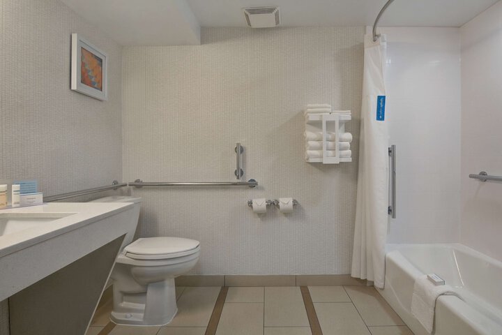 Hampton Inn Greenwood