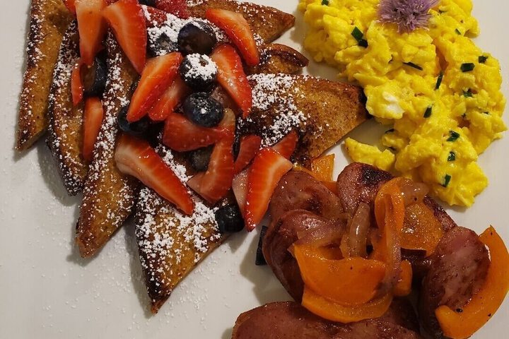 Breakfast/Coffee Service 70 of 96