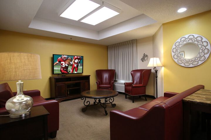 Red Roof Inn PLUS+ Palm Coast