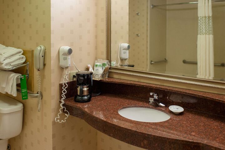 Hampton Inn Oxford-West
