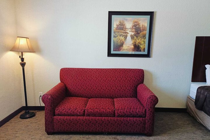 Hotel O Bien Venido Pearsall I-35
