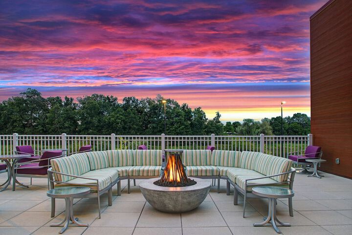 Hilton Garden Inn Manassas