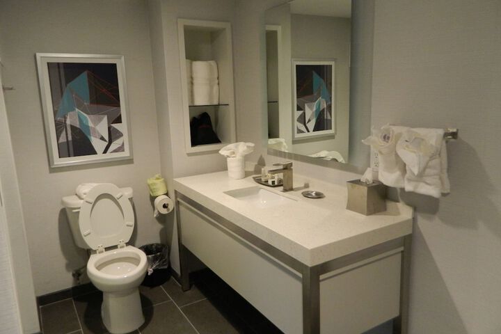 Hotel Indigo Harrisburg - Hershey by IHG