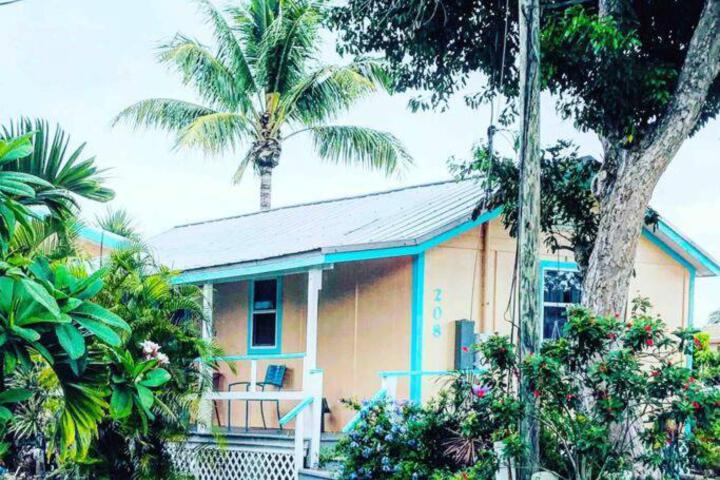 Goodland Waterfront Cottage