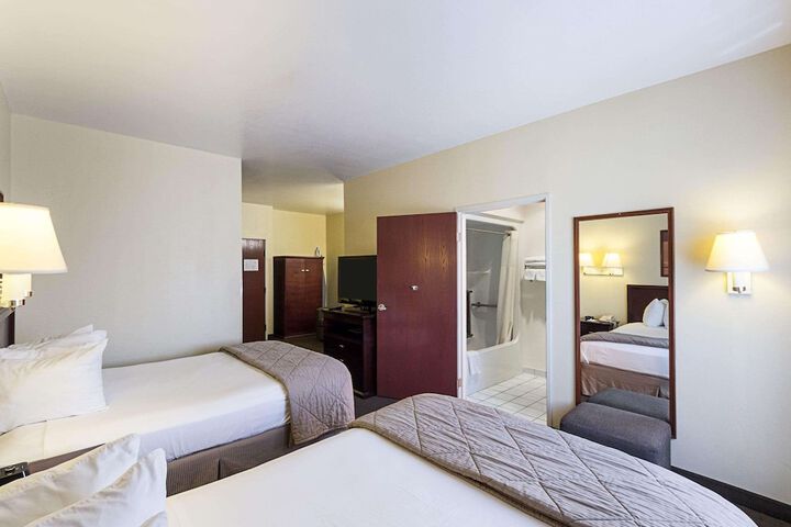 Quality Inn & Suites Kerrville