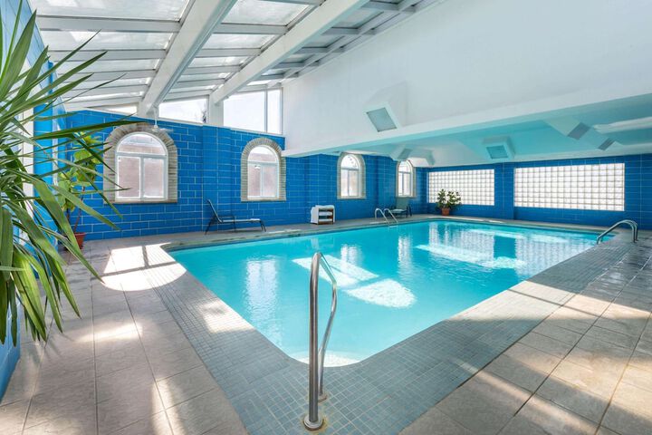 Pool 3 of 25