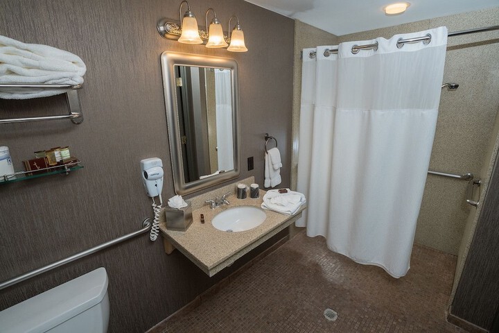 Normandy Farm Hotel and Conference Center