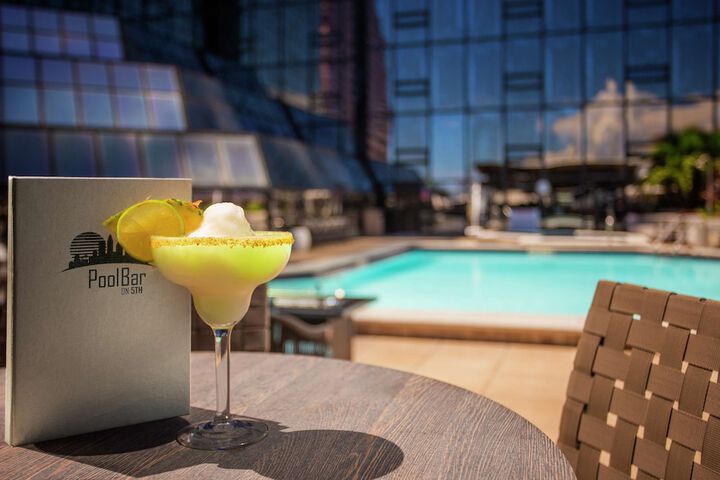 Hilton Tampa Downtown