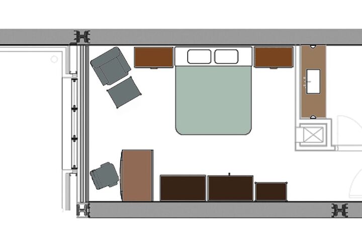 Room 17 of 46