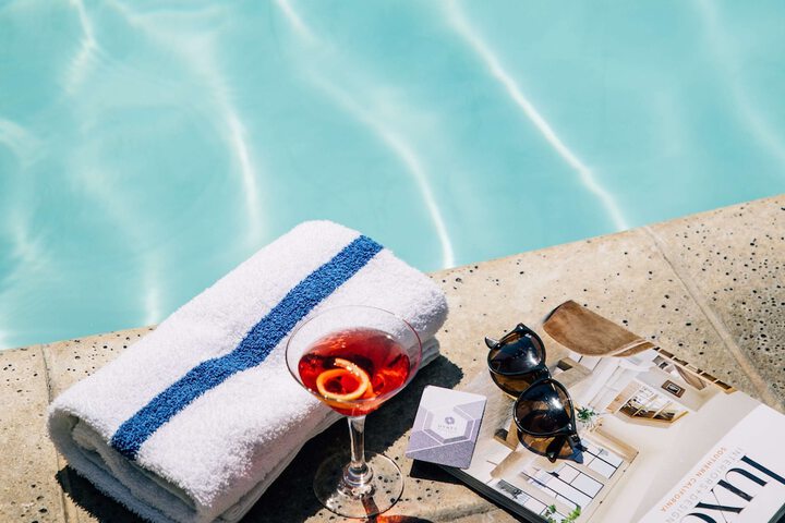 Hyatt Regency Newport Beach West