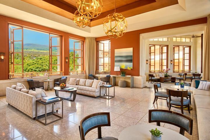 Grand Wailea Maui a Waldorf Astoria Resort