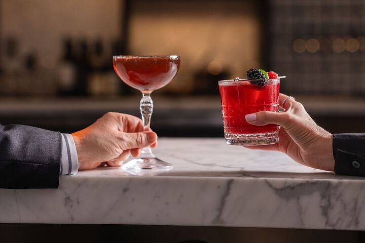 InterContinental Seattle Bellevue by IHG