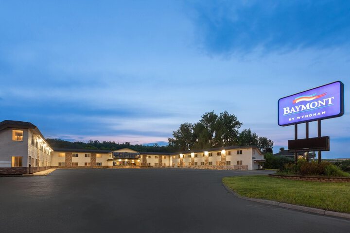Baymont by Wyndham Iron Mountain