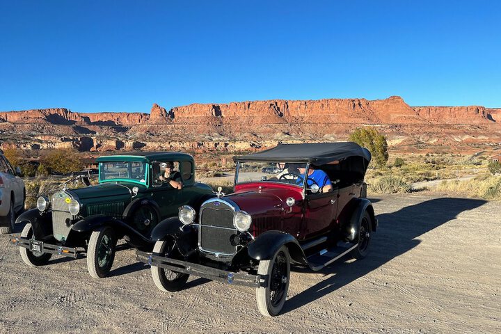The Rim Rock Inn