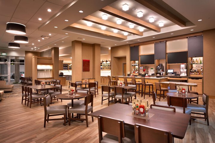 Hyatt Place Emeryville / San Francisco Bay Area