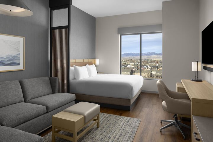 Hyatt Place Bozeman Yellowstone Airport