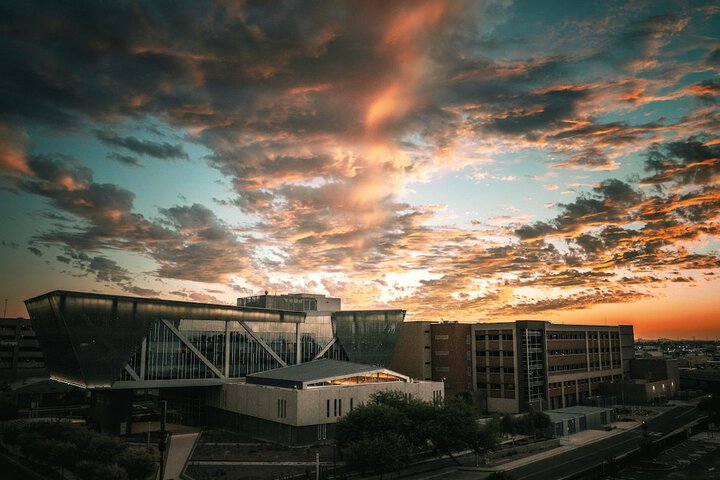 The Westin Tempe