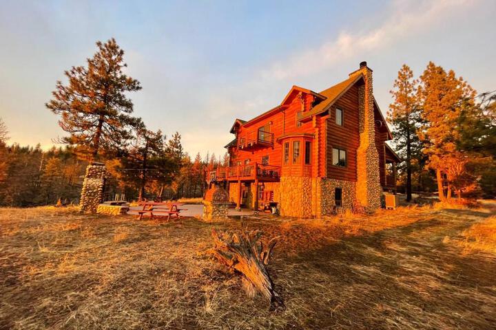 B & B Ranch
