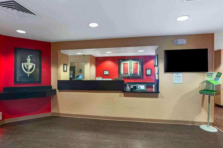 Extended Stay America - San Diego - Hotel Circle
