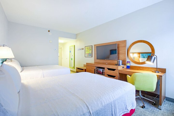 Hampton Inn Slidell