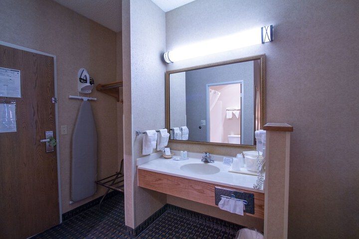 Miles City Hotel