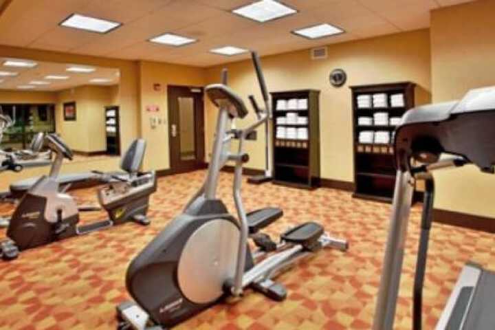 Health and Fitness 26 of 27