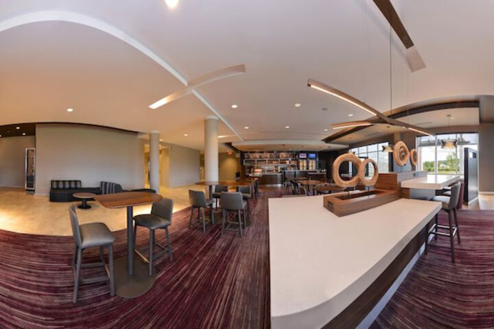 Courtyard by Marriott Boston Littleton