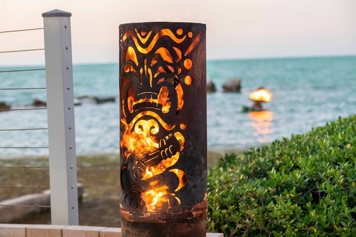 Courtyard by Marriott Faro Blanco Resort Marathon Florida Keys