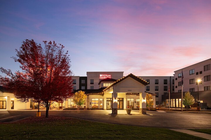 Hotel 4 of 35