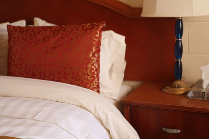 Arcadia Hotel