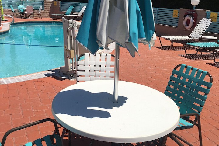 Terrace/Patio 89 of 91