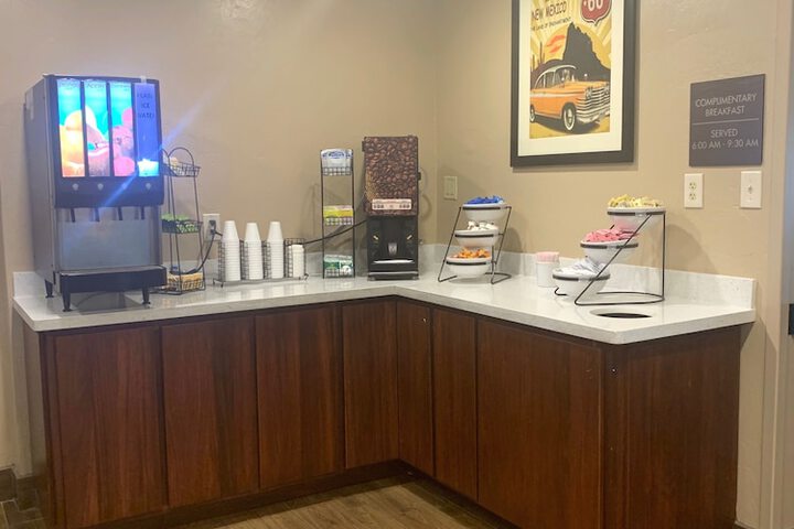 Breakfast/Coffee Service 56 of 62