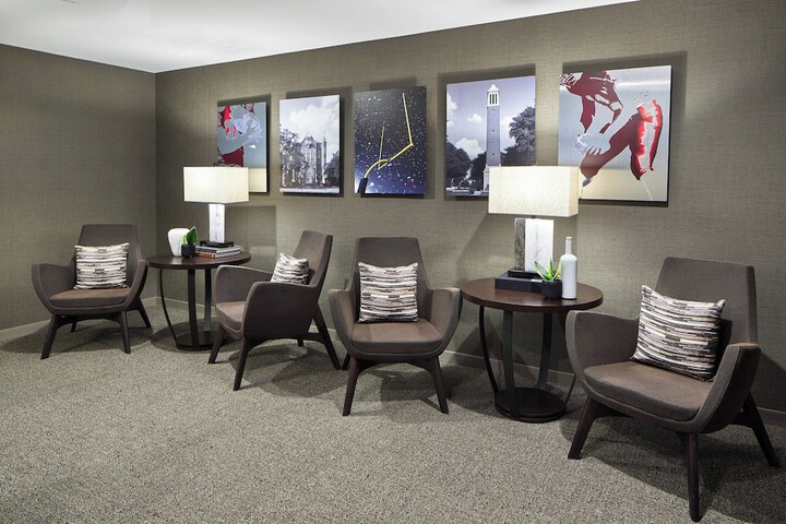 AC Hotel by Marriott Tuscaloosa Downtown