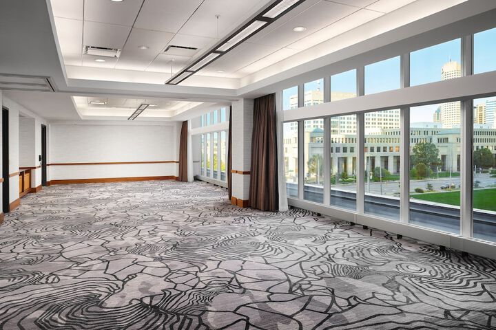JW Marriott Indianapolis