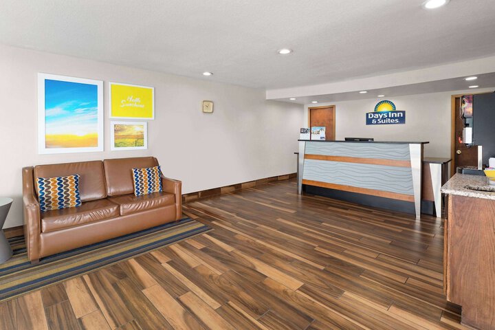 Days Inn by Wyndham Wauseon