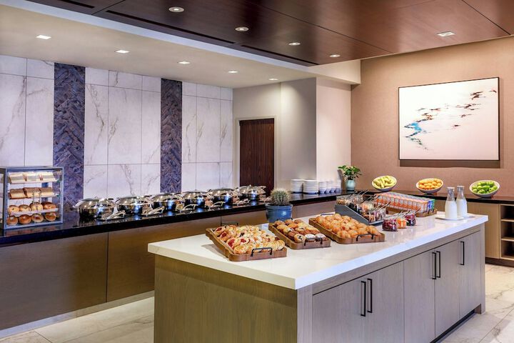 The Westin Washington Dulles Airport