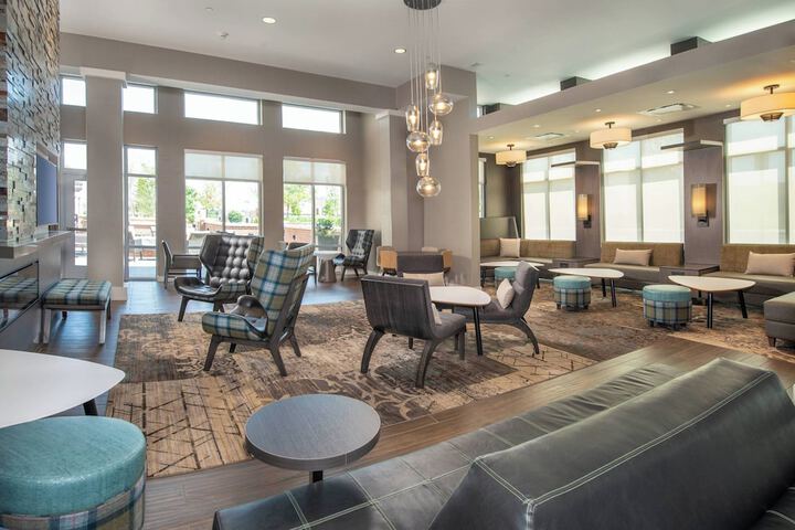 Hotel Interior 11 of 37