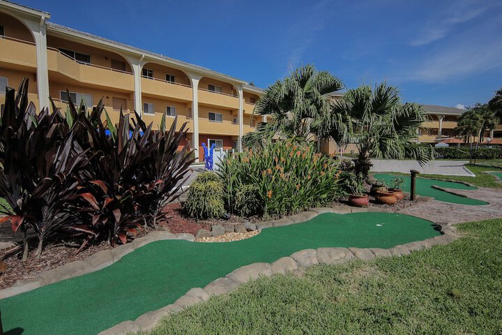 Golf 55 of 60
