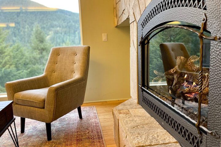 Terra Vista Chalet