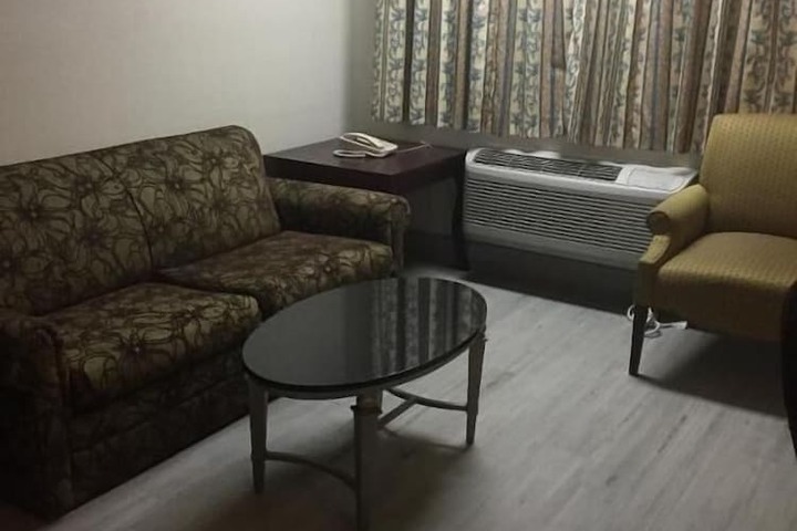 Regency Inn Norco