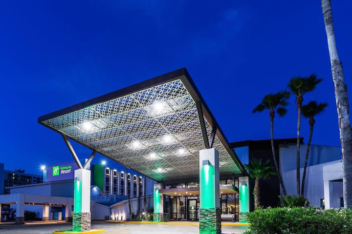 Holiday Inn Resort South Padre Island - Beach Front by IHG