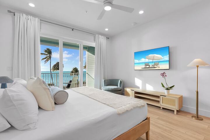 Lime Tree Bay Resort