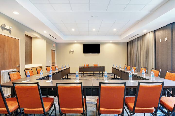 Meeting 25 of 32