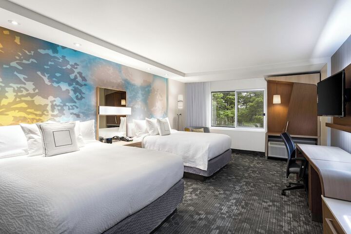 Courtyard by Marriott Ruston