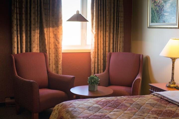 Room 13 of 41