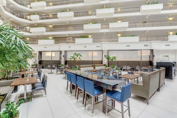 Embassy Suites by Hilton Anaheim Orange