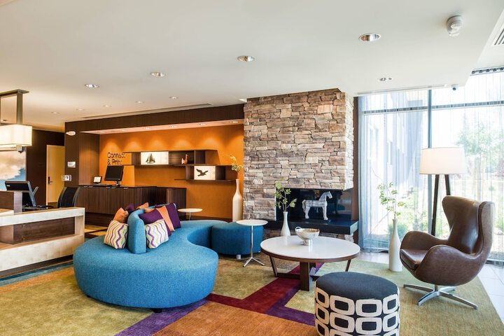 Fairfield Inn & Suites San Diego North / San Marcos