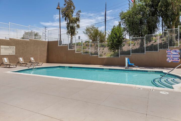 Hampton Inn Norco-Corona-Eastvale
