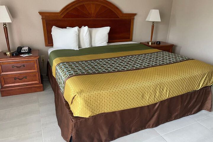 Highland Inn Denham Springs - Baton Rouge East
